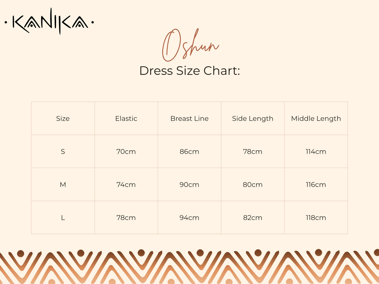 Oshun Silk Dress Set ~ Champange